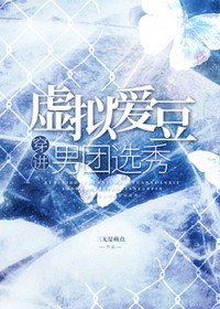 虚拟爱豆穿进男团选秀